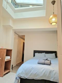 New Apartment in the Heart of Amsterdam - Amesterdão - 4