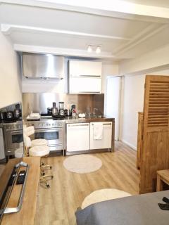 New Apartment in the Heart of Amsterdam - Amesterdão - 3