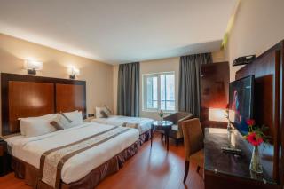 Park Avenue Hotel Nungambakkam - Chennai - 0