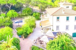 Liberty style villa Chioma Rosignano Marittimo - Chioma - 4