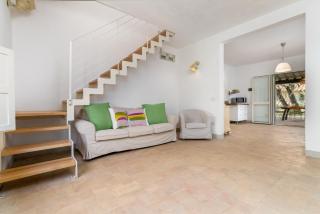 Villa Angiolina - Marina di Castagneto Carducci - 5