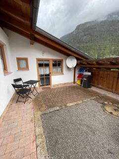 Billes gemütliches Gästezimmer Zugspitz Arena - Bichlbach - 8