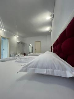 Cava Boutique Hotel - Saranda - 2