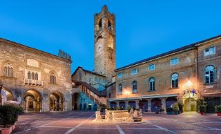 Smart Design Apartment Central Station - Bergamo - 7