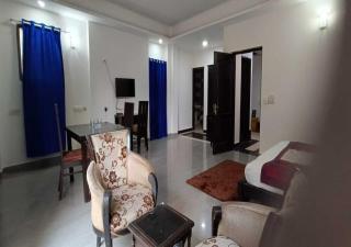 Aryan Residency Supermart-2 - Gurgaon - 2