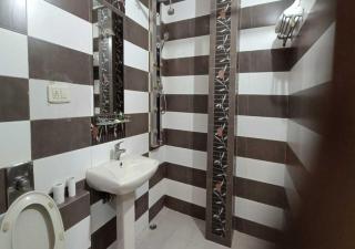 Aryan Residency Supermart-2 - Gurgaon - 1