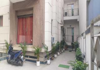 Aryan Residency Supermart-2 - Gurgaon - 4