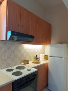 Angela's house - Galaxidi - 5