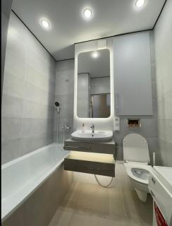 Апартаменты LUXE - Zhezdi - 9