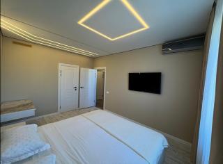 Апартаменты LUXE - 8