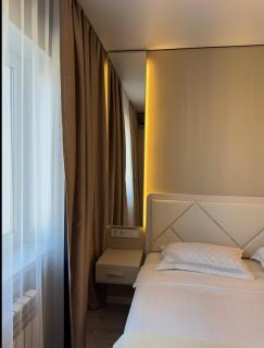 Апартаменты LUXE - Zhezdi - 6