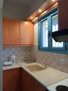 Angela's house - Galaxidi - 4