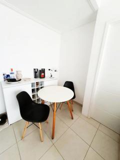 Loft com vista para Baia - 5