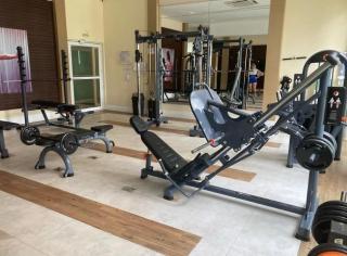 Loft com vista para Baia - 4