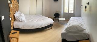 Auberge anglefort - 1