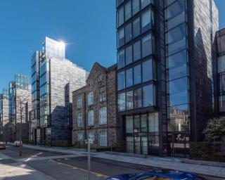Modern Stylish Nests - Central Edinburgh Location - Edimburgo - 0