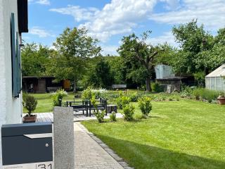 Home of gmiatlich - Ferien & Wohnen auf Zeit - Mühldorf - 2