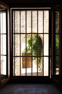 Casa Las Cuadras - Califa Casas Vejer - 1