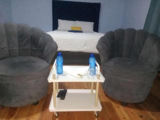 The Pearl Residence Guest House - Johannesburgo - 4