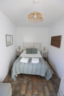 Casa Las Cuadras - Califa Casas Vejer - Vejer de la Frontera - 9