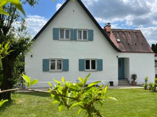 Home of gmiatlich - Ferien & Wohnen auf Zeit - Mühldorf - 3