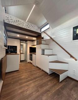 Tiny-Haus - Boppard - 8