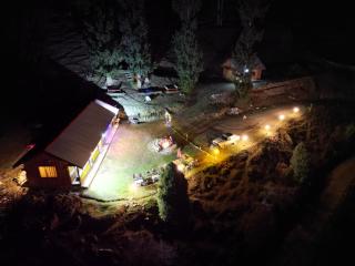 Strawberry Huts Naltar - Jugut - 1