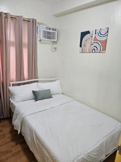 Seawind Condominium Staycation by Resty Estor,REB - Davao City - 4