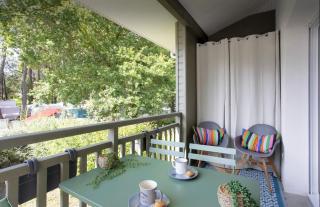 Appartement Lumineux et Calme - Capbreton - 7