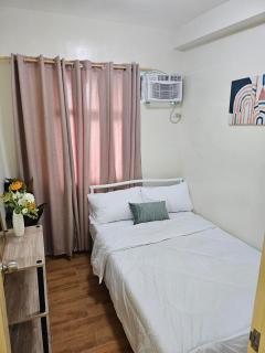 Seawind Condominium Staycation by Resty Estor,REB - Davao City - 1