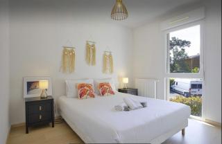 Appartement Lumineux et Calme - Capbreton - 4