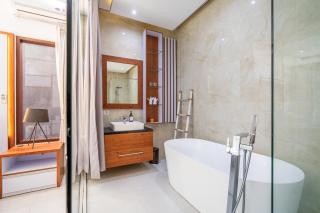 Villa Yudhistira by JB Villas - Seminyak - 3