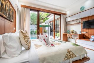 Villa Yudhistira by JB Villas - Seminyak - 2