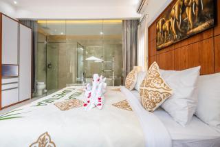 Villa Yudhistira by JB Villas - Seminyak - 8