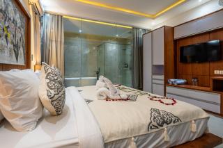Villa Yudhistira by JB Villas - Seminyak - 7