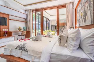 Villa Yudhistira by JB Villas - Seminyak - 6