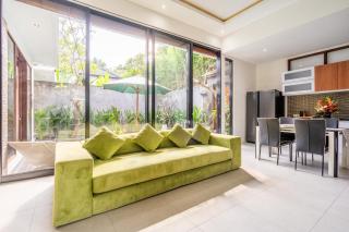 Villa Yudhistira by JB Villas - Seminyak - 4