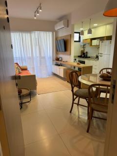 LUXUOSO QUARTO SALA LEBLON - 1