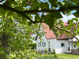 Home of gmiatlich - Ferien & Wohnen auf Zeit - Mühldorf - 7