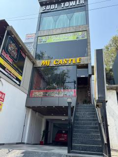 Virasat Home Stay - 8