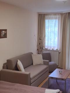Family Studio 302, Villa park - Borovets - 9