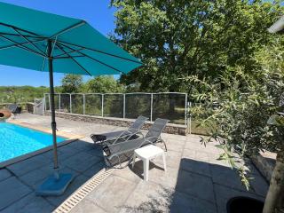 Domaine Rossignol Tournesol - Gourdon en Quercy - 4