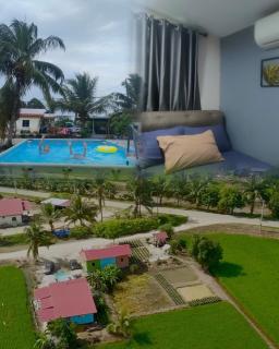 Izz Homestay Sawah Padi Sungai Besar ! - Kampong Parit Ten - 8