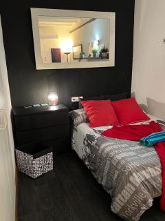 Loft Center Rambla - 8