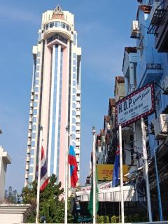 Hop new guest House - Patong Beach - 6