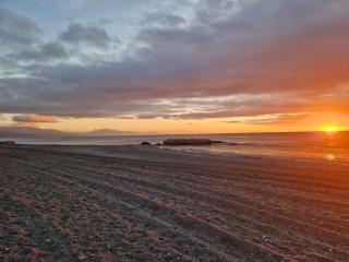 Floral Beach House - Manilva - 2