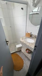 Mare Aconchego apt in front of the beach - 6