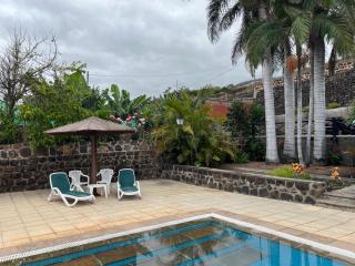 Finca La Romera - La Orotava - 6