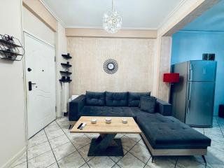 Johnnys cozy apartment in Kallithea - Atene - 7