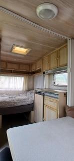Caravan Romsicht Sneek - Sneek - 6